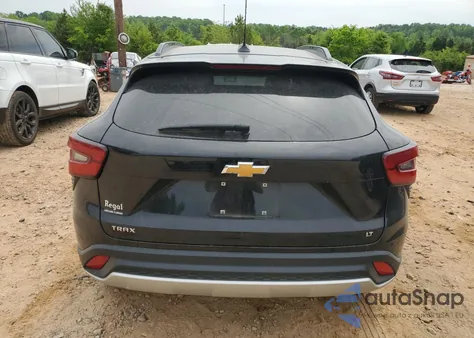 2024 Chevrolet Trax 1Lt z USA, uszkodzony, nr VIN KL77LHE20RC022717